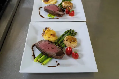 Hotel-Restaurant-Weingut Kapellenhof Отели в г. Кохем-Целль