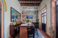 La Terraza de San Juan - ที่มีบาร์