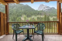 Aparthotel Princess - Mountain View
