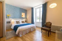 Clos des Moulins Hotels in Poitiers