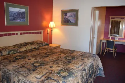 San Carlos Inn Hotels in San Carlos