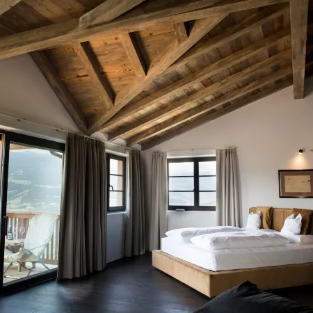 Romantik Hotel Turm