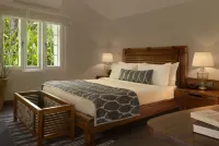 Amanvana Spa Resort, Coorg Hotels in Baichanalli