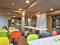 Ibis Budget Saint Lô Hotels in Saint-Lo
