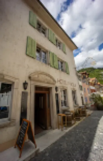 Peanut Medieval Lodge 酒店