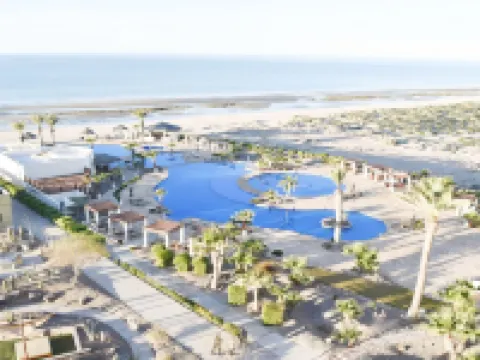 Luna Blanca 702 by Kivoya Hotels in Rocky Point