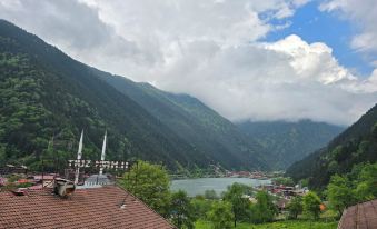Ilhan Kardesler Apart Hotel