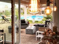 Le Lanterne Resort