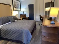 위 아 인 그레이엄 타운쉽 호텔