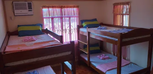 Bendoy's Transient House