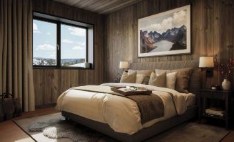 Pellestova Hotell Hafjell