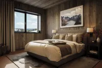 Pellestova Hotell Hafjell