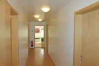 昂多夫斯塔維農場住宿加早餐旅館 Thingeyjarsveit住宿飯店