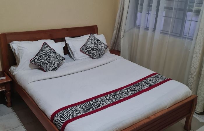 Acacia Villas Nanyuki