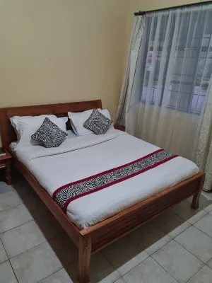 Acacia Villas Nanyuki - 3-Star