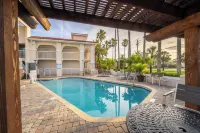 Best Western St. Augustine Beach Inn Hôtels à : St. Augustine Beach