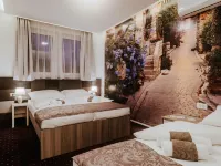 Hotel & Spa Villa Meydan Hotels in Mostar