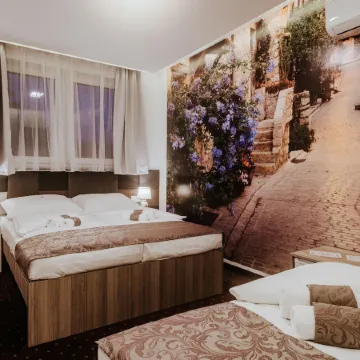 Hotel & Spa Villa Meydan