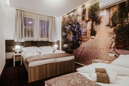 Hotel & Spa Villa Meydan