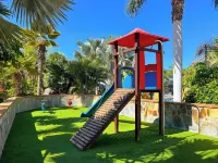 Hotel Cordial Mogán Playa - Family