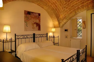 The Olive Inn Hôtels à : TorreMaggiore