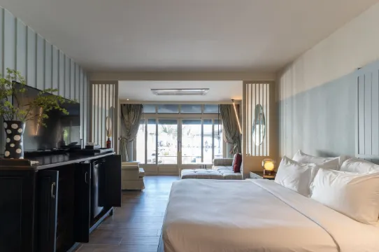 ห้องซีบรีซ