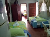 Hostal Miconia Hotels near Galapagos Path