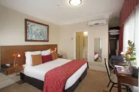 Tuakau Hotel Hôtels à : Pukekohe