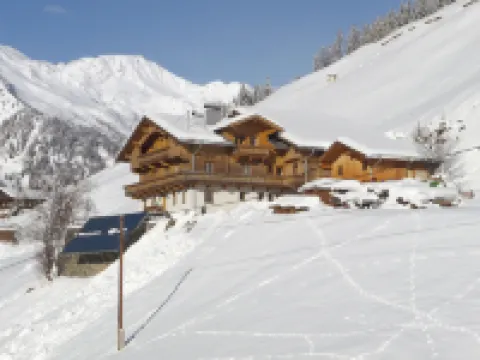 哥特温格爾公寓酒店 酒店