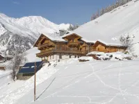 Apartmenthaus Gutwenger Hotels in 