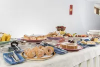 Hotel Sole Splendid - servizio colazione