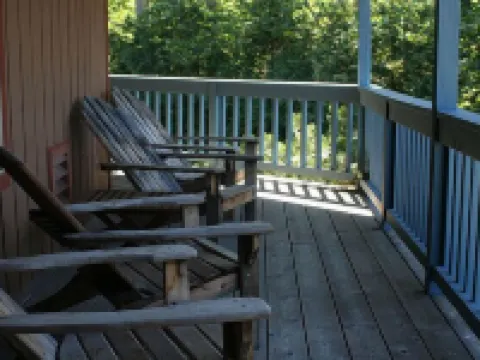 Scandinavian Lodge Hotels in Sister Bay