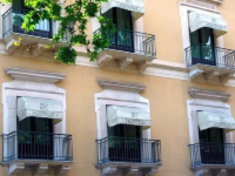 Hotel Agathae Hotels in Catania