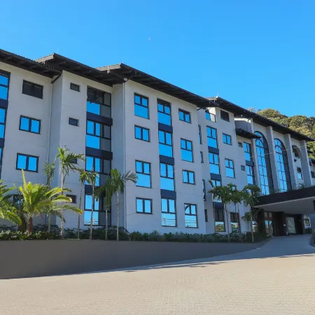 Quality Hotel Blumenau