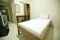 Travelbee Fuente Inn
