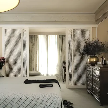 Hotel Al Bustan