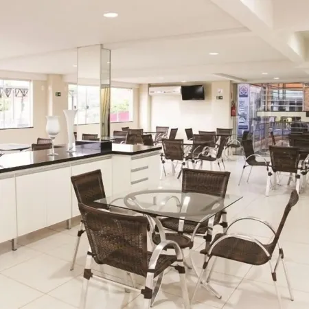 La Vitre Hotel