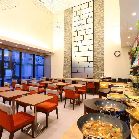 Almont Inn Shonan Fujisawa