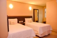 Forte Express Hotels in 