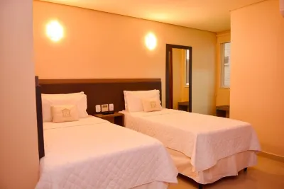Forte Express Hotels in Macapá