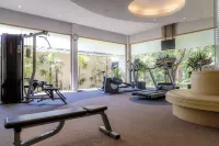 Mercure Koh Chang Hideaway - Gym