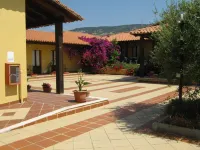 Hotel Su Nuraxi Hotels in Medio Campidanon maakunta