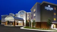 Candlewood Suites Carrollton Hotels in Carrollton