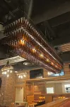 โรงแรมไอล์ ออฟ คาปรี คาสิโน บูนวิลล์ - เอ ซีซาร์ส รีวอร์ดส เดสทิเนชัน - ที่มีบาร์