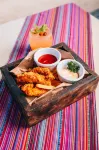 Umaya Resort & Adventures - breakfast