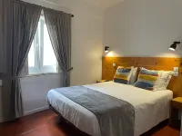 Hotel Ilha - Beach