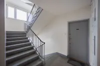 Riverside Comfort Studio by BookingHost โรงแรมในวอร์ซอ