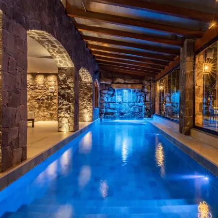 Hotel Valle Dincanto