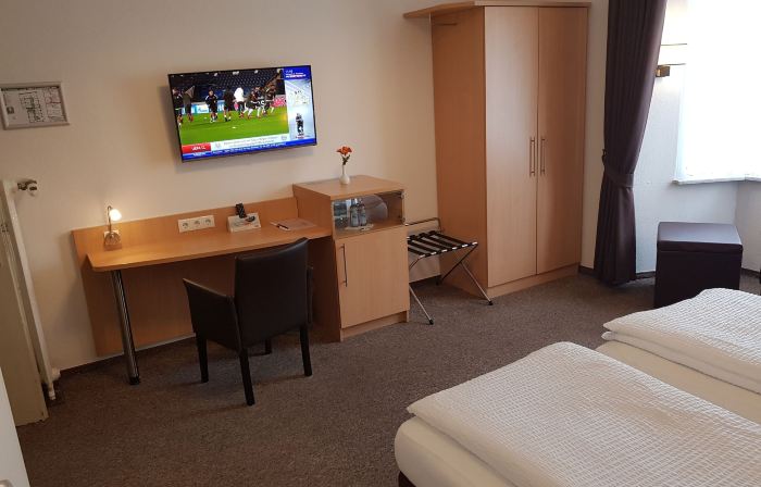 Hotel Zum Anker
