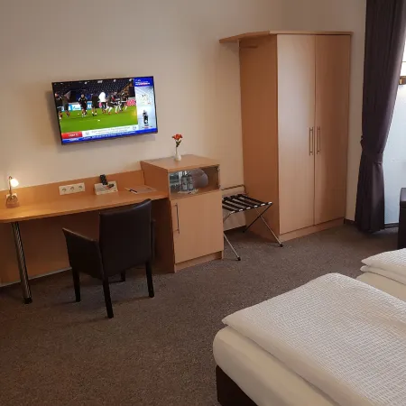 Hotel Zum Anker